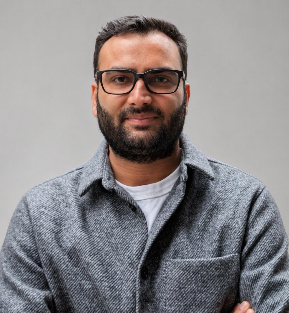 Rajat Walia